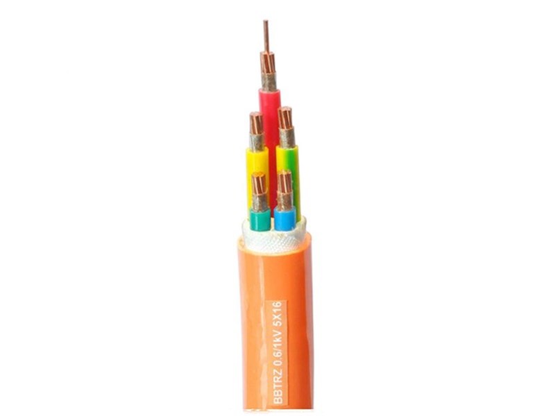 BTTYJ、BTLYJ、BTYJ柔性銅/鋁護(hù)套無機(jī)礦物絕緣防火電纜